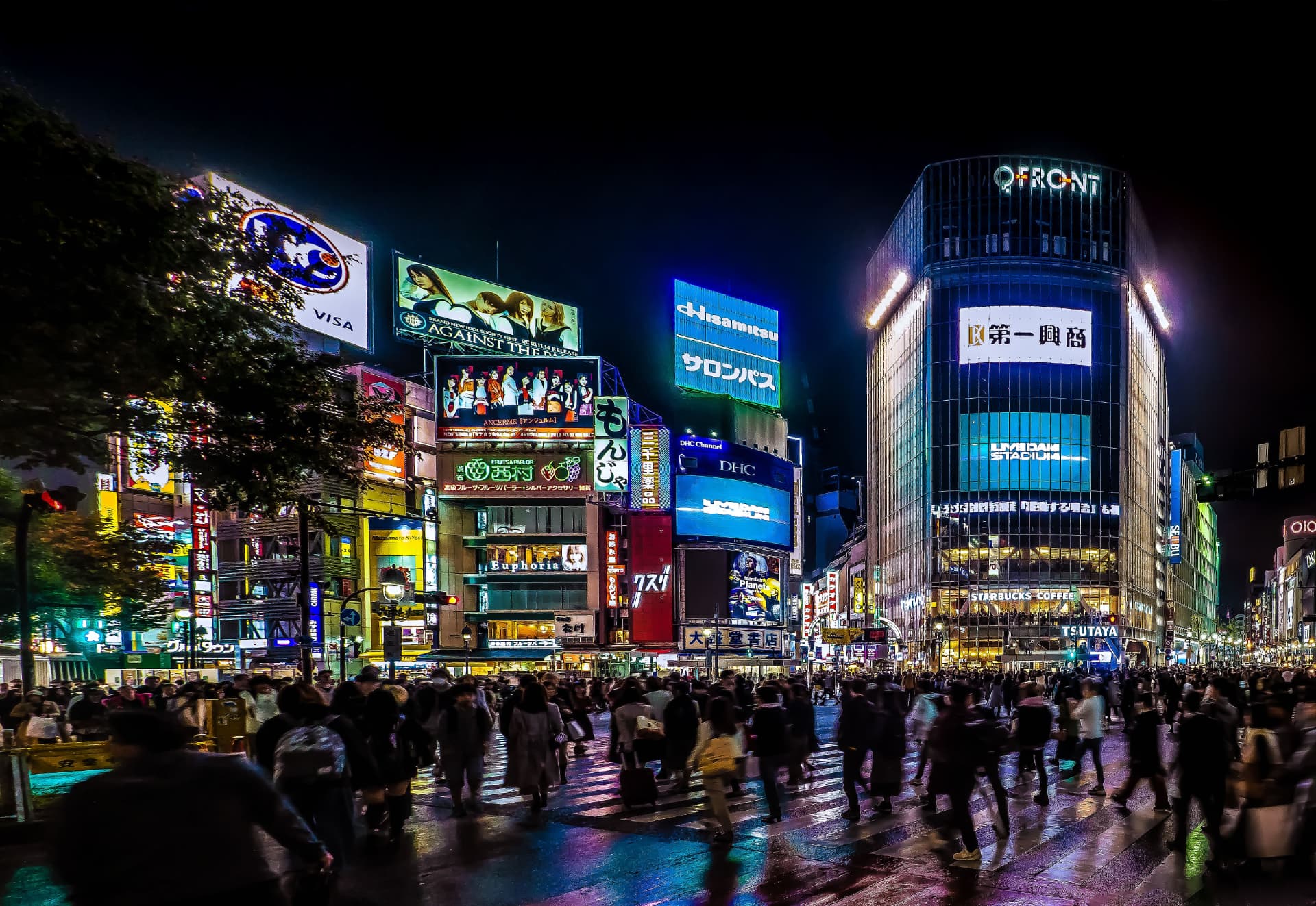 JAPAN destination photography
