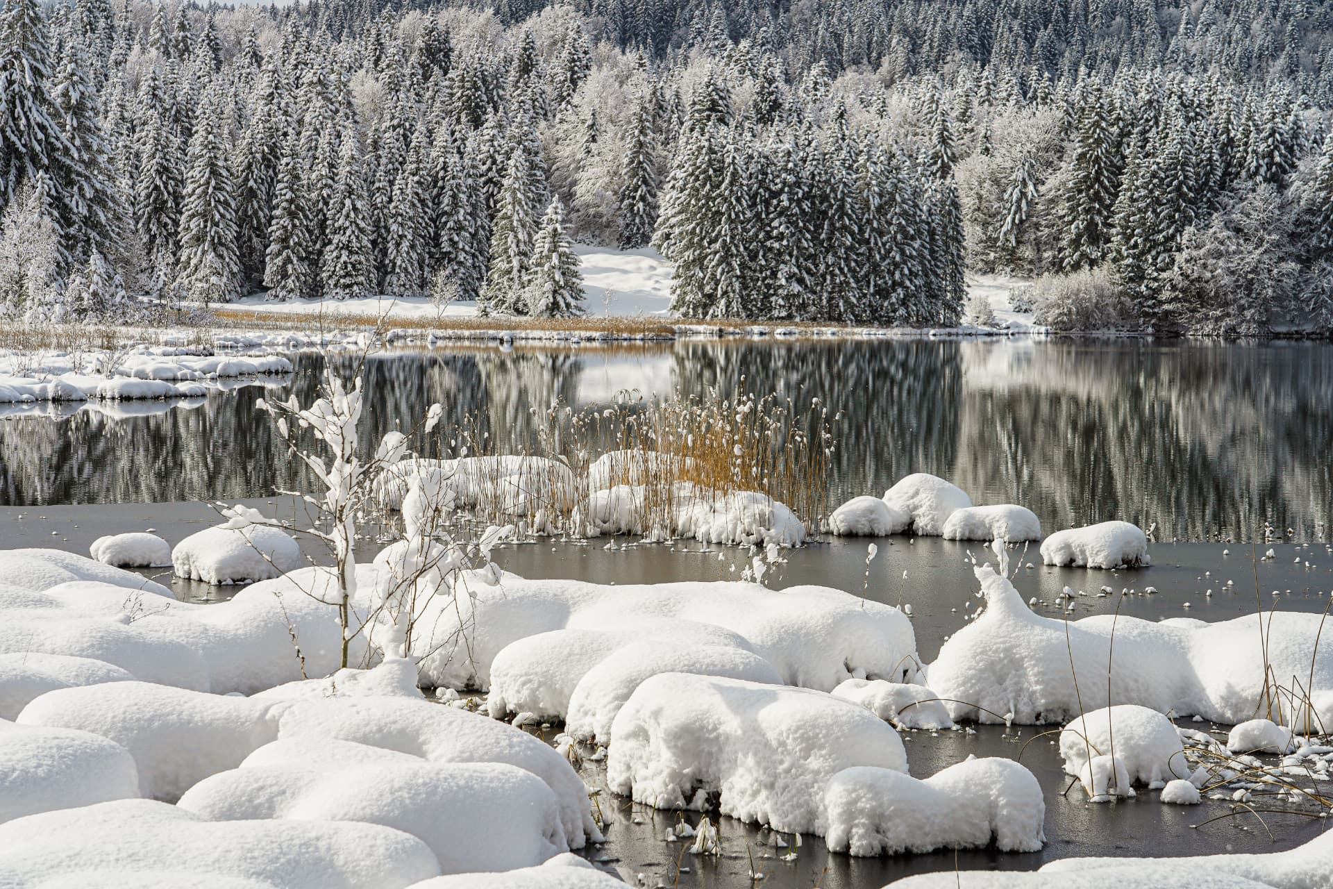 AUSTRIA + BAVARIA destination photography