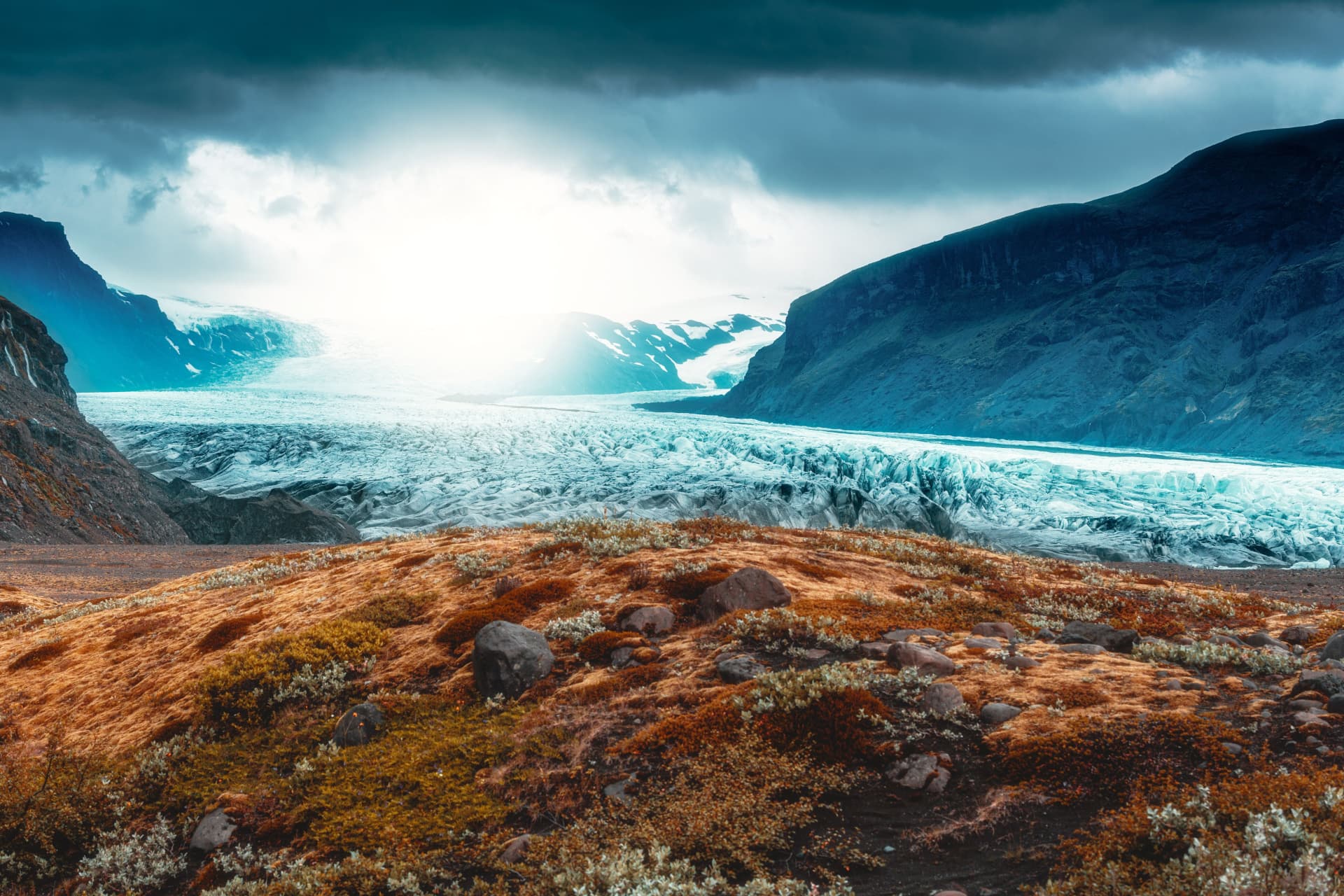 ICELAND destination photography
