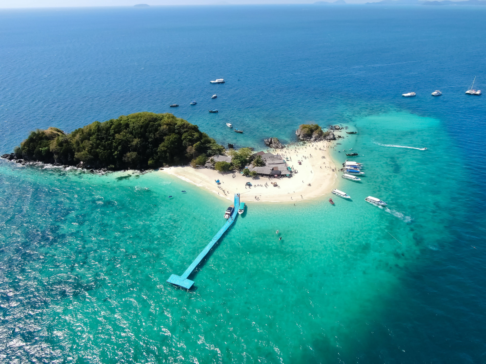 THAILAND destination photography