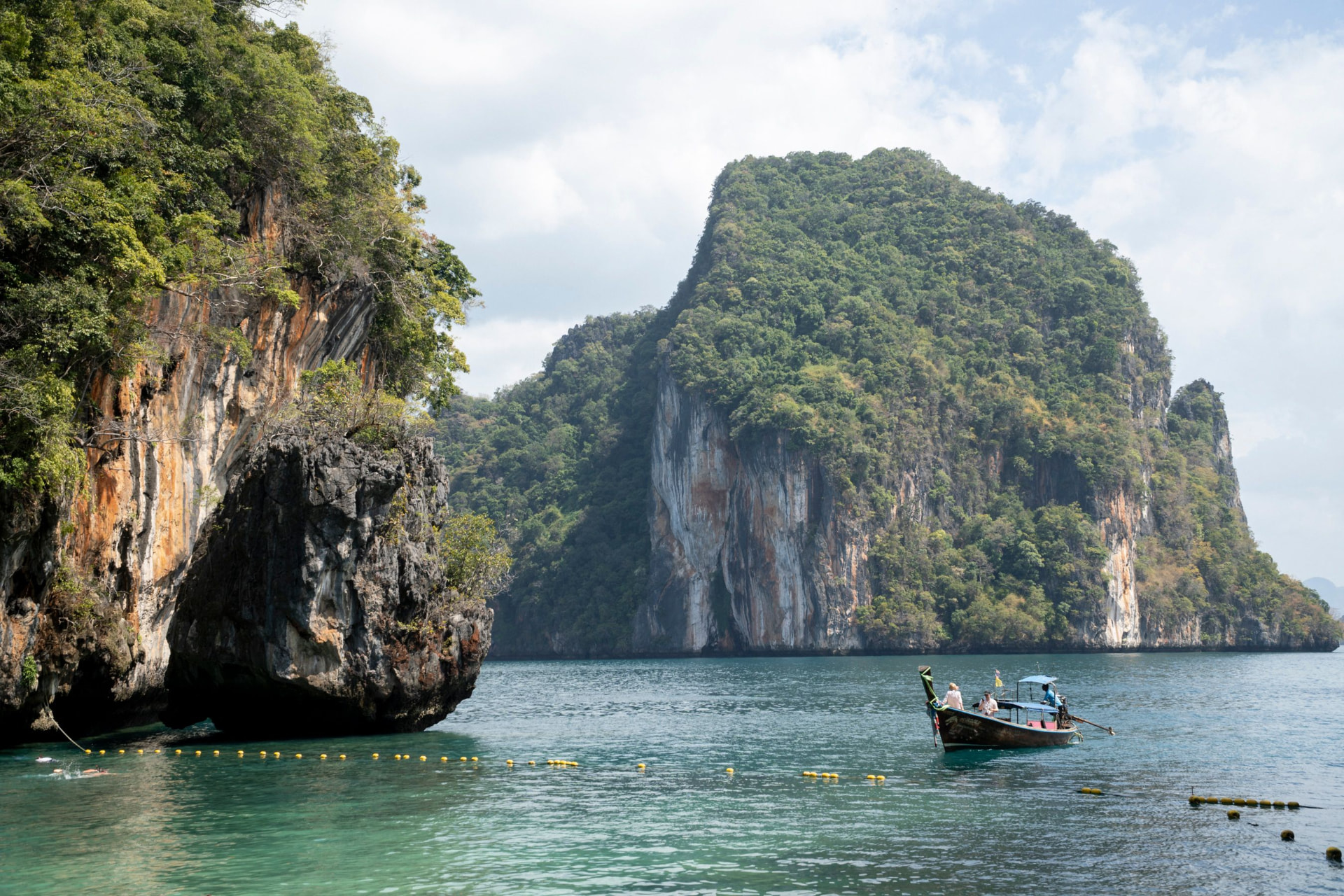 THAILAND destination photography