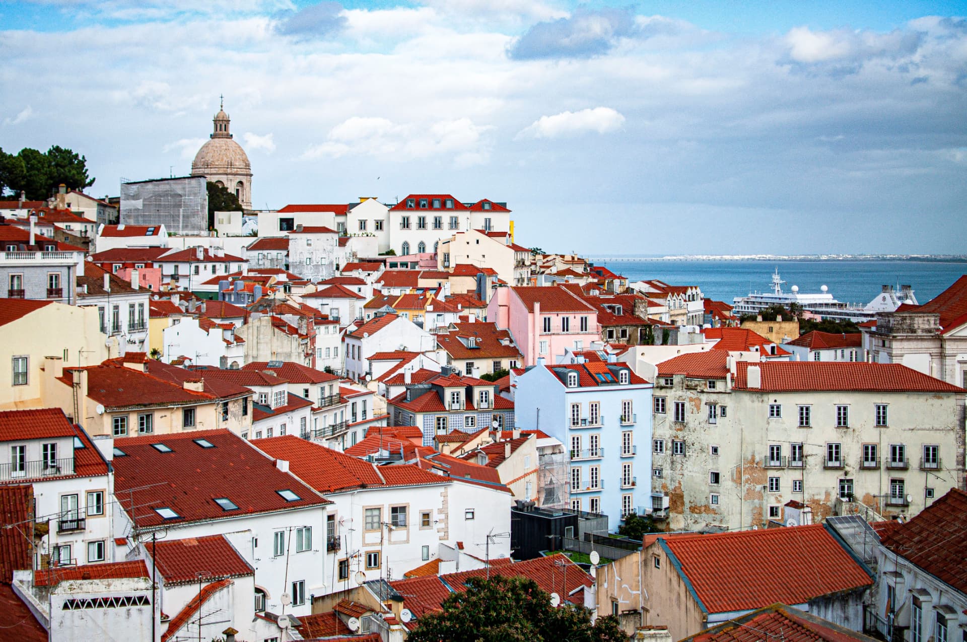 PORTUGAL destination photography