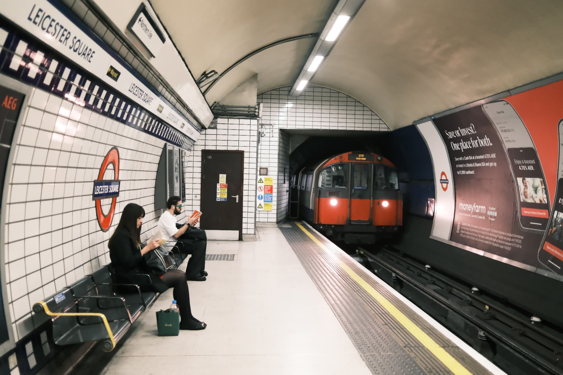 LONDON destination photography