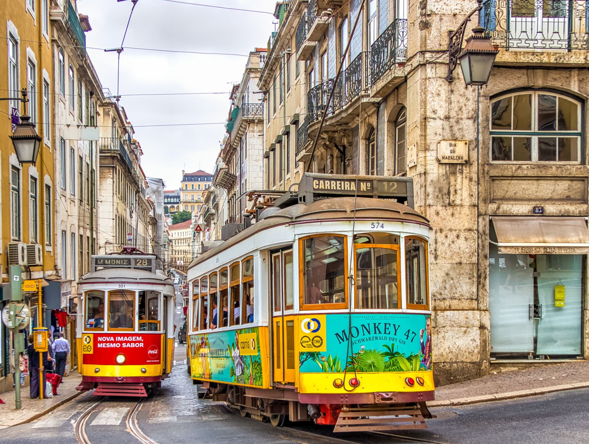 PORTUGAL destination photography