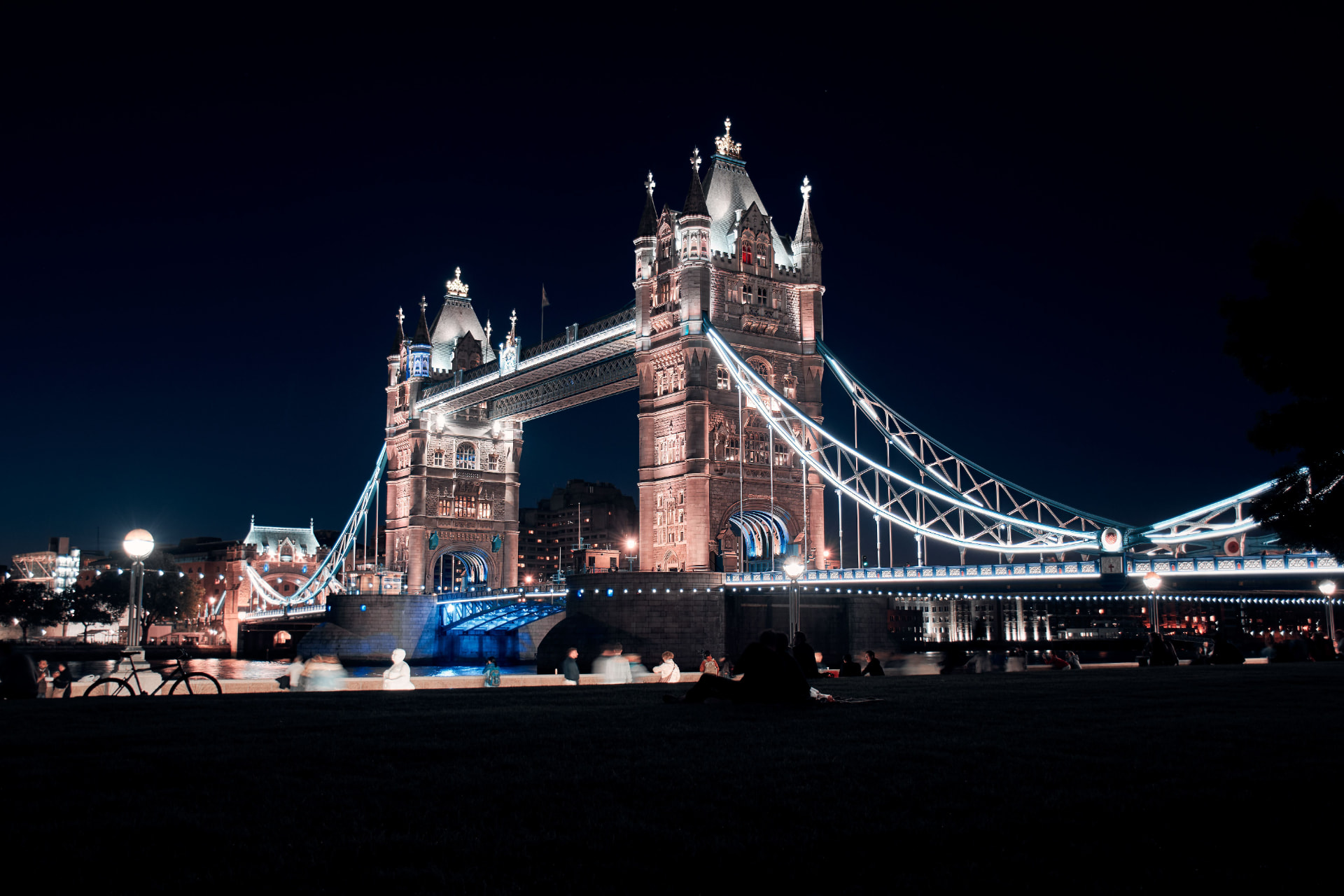LONDON destination photography