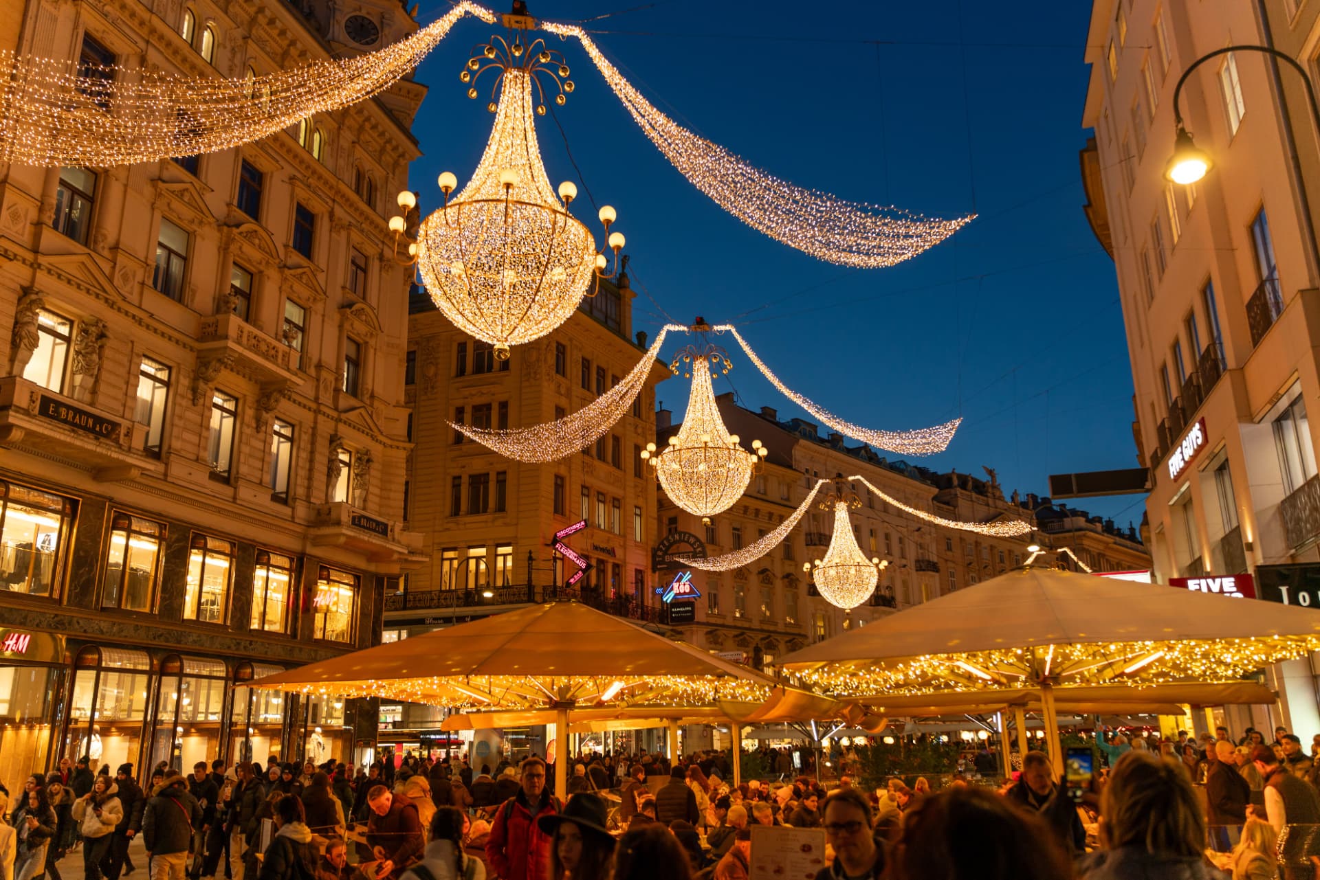 AUSTRIA + BAVARIA destination photography