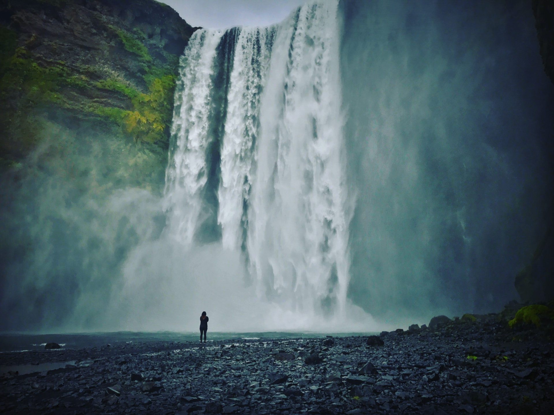 ICELAND destination photography