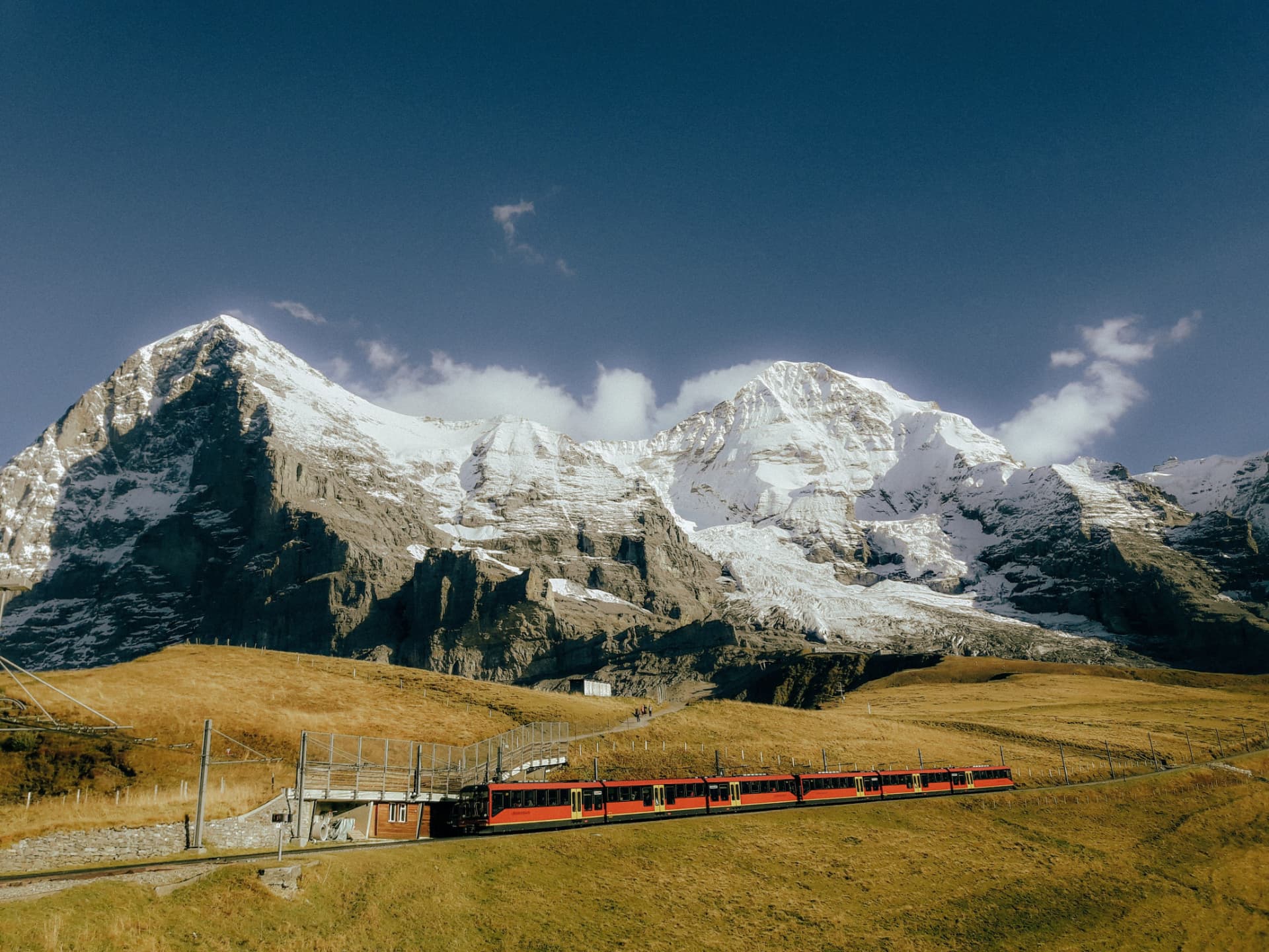 SWITZERLAND destination photography
